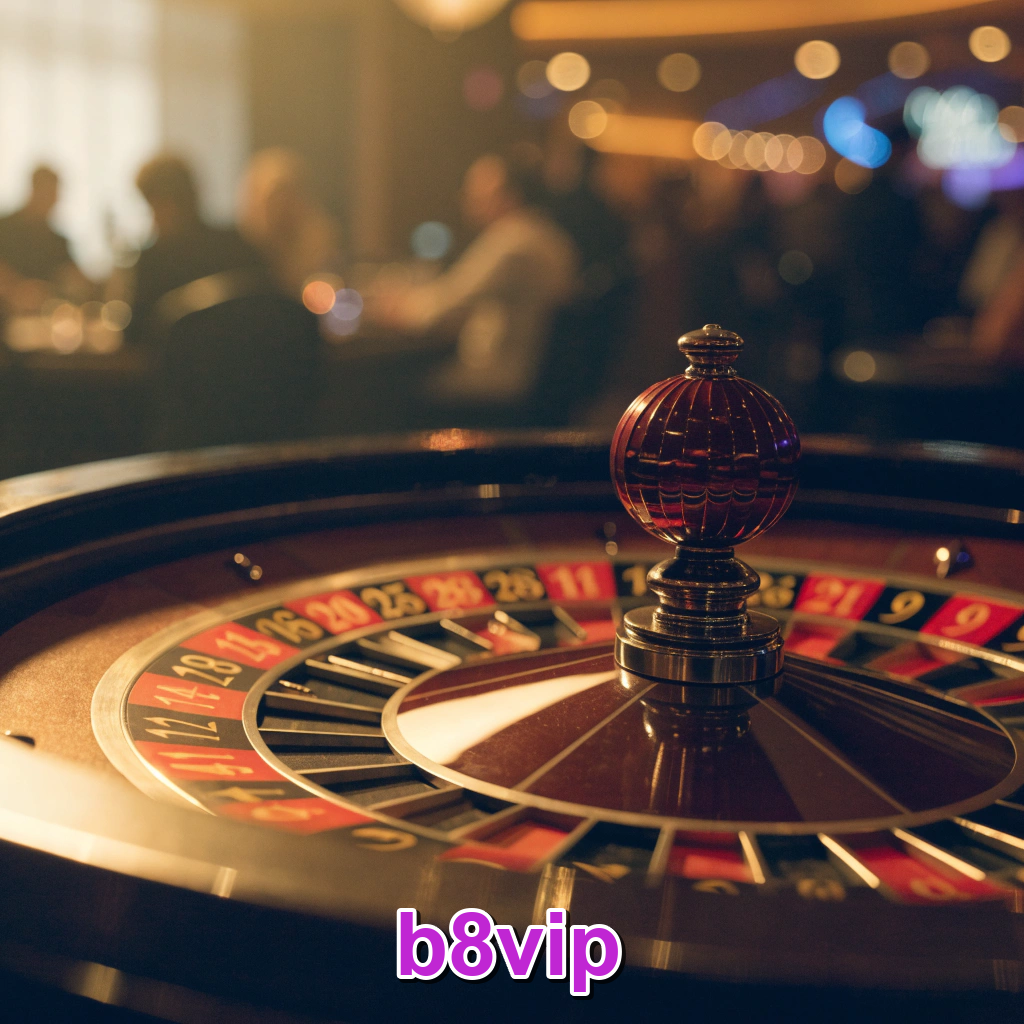 b8vip - Peningkatan performa dan UI/UX terbaru