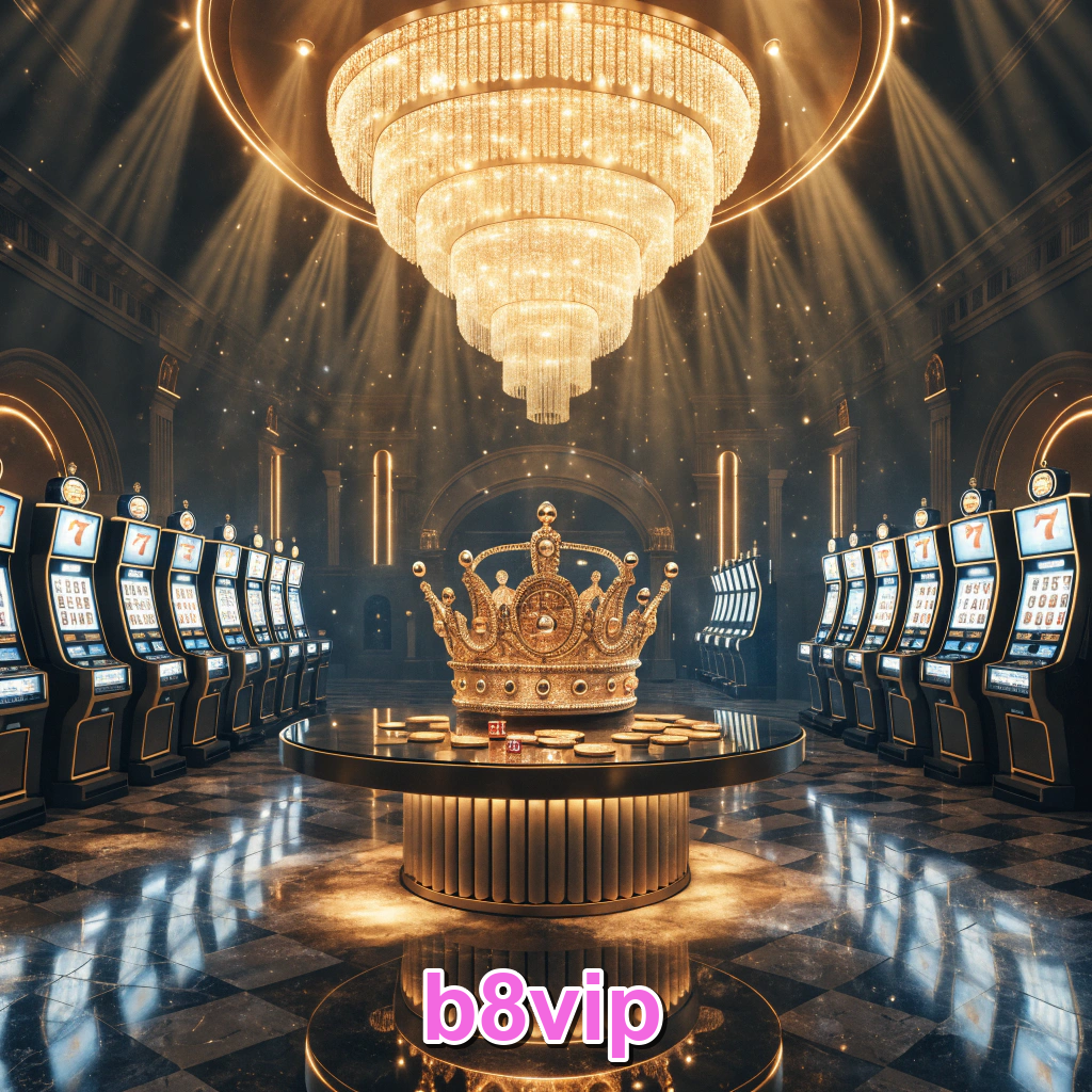 b8vip APK Indonesia - Panduan Lengkap dan Tutorial