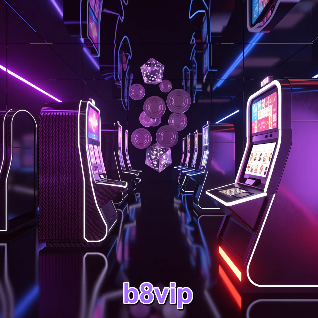 b8vip