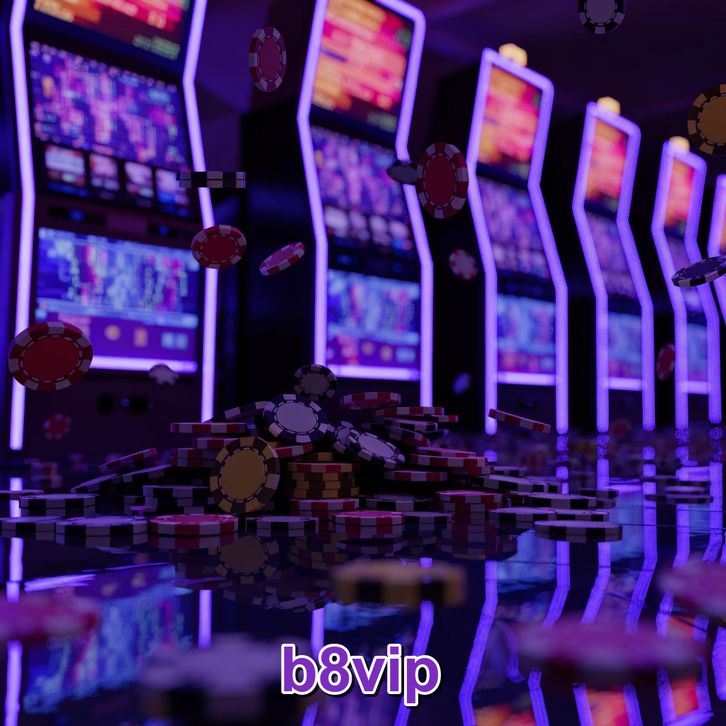 b8vip